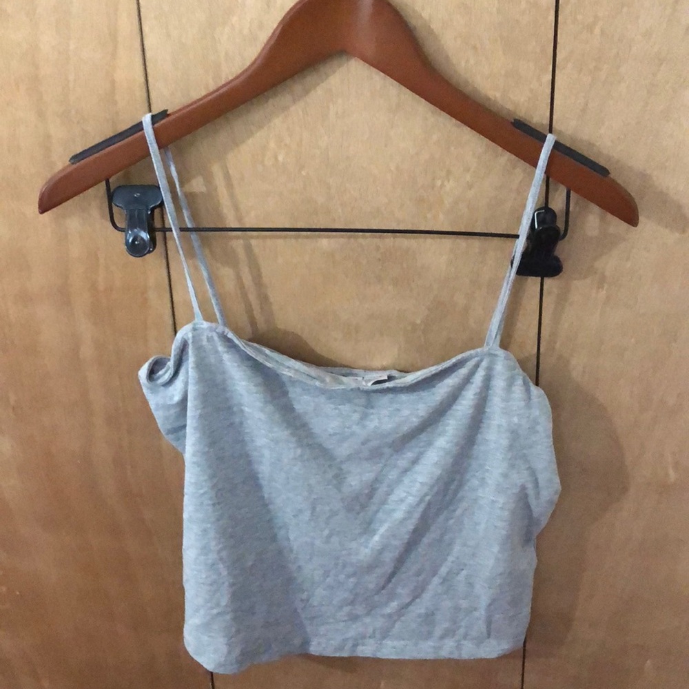H&M Divided Square Tank Top